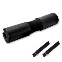 Barbell Squat Shoulder Pad for Weightlifting and Hip Thrusts