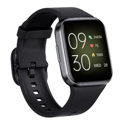 Bluetooth Smart Watch with Blood Pressure & Heart Rate Tracker