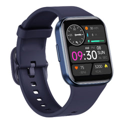 Bluetooth Smart Watch with Blood Pressure & Heart Rate Tracker