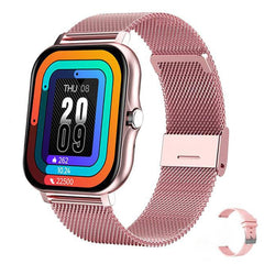 Bluetooth Sports Smart Watch with Heart Rate Monitoring