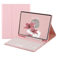 Bluetooth Touchpad Keyboard for Samsung Galaxy Tab A9 / A9+