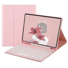 Bluetooth Touchpad Keyboard for Samsung Galaxy Tab A9 / A9+