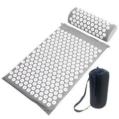 Body Massager Acupressure Cushion Mat
