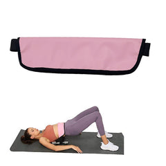 Hip Thrust Booty Belt for Weight Lifting and Lunges Training