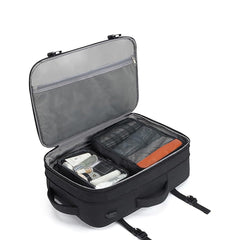 Large Business Laptop Backpack for College Travel or Work