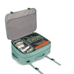Large Business Laptop Backpack for College Travel or Work
