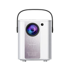 Portable Mini HD LED Projector ¨C C500