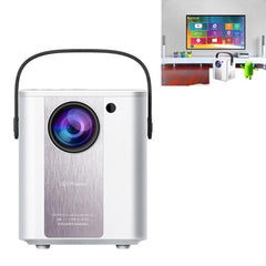Portable Mini HD LED Projector ¨C C500