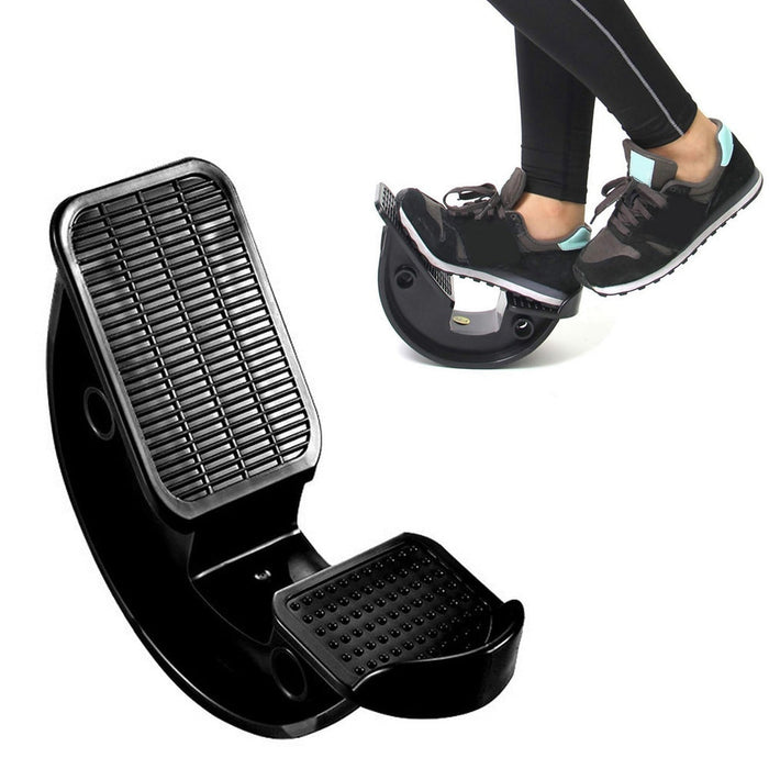 Calf Stretcher Rocker Foot Massage Board for Ankle Flexibility