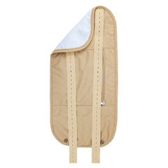 Reusable Castor Oil Pack Wrap Belt for Inflammation and Detox
