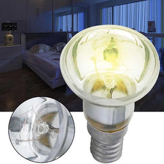 3 Pcs R39 E14 Spotlight Bulbs - 30W Warm White Screw Base Light