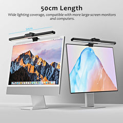 50cm Monitor Light Bar - Touch Control LED Lamp for Home Office
