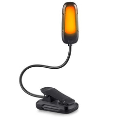 9 LED Clip-on Book Light - For Bed Reading with Books & Kindles