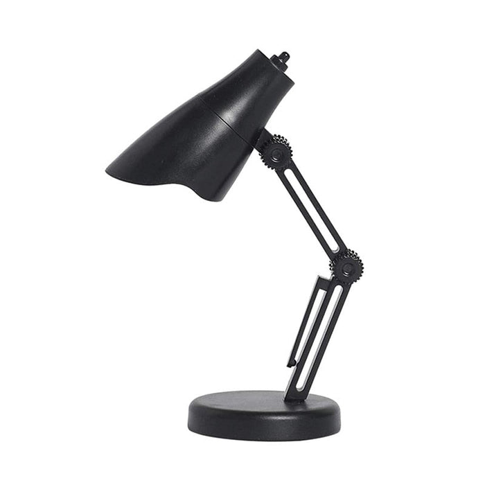 BlackA Mini Table Lamp - Foldable Magnetic Eye Protection Night Light