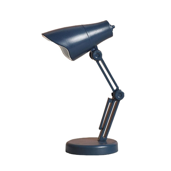 BlueA Mini Table Lamp - Foldable Magnetic Eye Protection Night Light