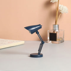 BlueA Mini Table Lamp - Foldable Magnetic Eye Protection Night Light