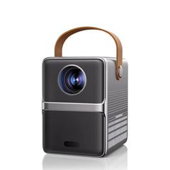 Mini 1080P Projector - 5G WiFi HDMI iOS Android TV Stick Compatible
