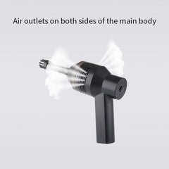Mini USB Keyboard Vacuum Cleaner - Wireless Brush for Laptop and PC