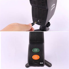 Laser Projector - Mini Christmas Halloween Window Home Theater Light