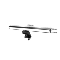 LED Monitor Light Bar with Dimming and Eye Protection