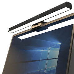 LED Monitor Light Bar with Dimming and Eye Protection