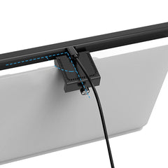 LED Monitor Light Bar with Dimming and Eye Protection