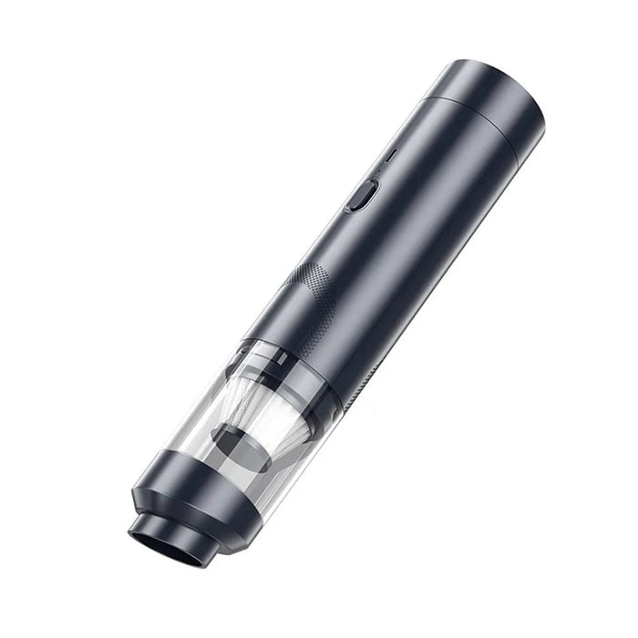 Cordless Car Vacuum Cleaner - 5000Pa USB-C Rechargeable Handheld Vac