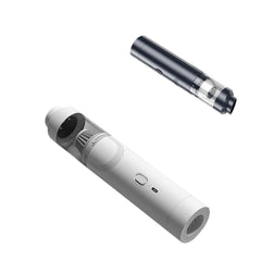 Cordless Car Vacuum Cleaner - 5000Pa USB-C Rechargeable Handheld Vac