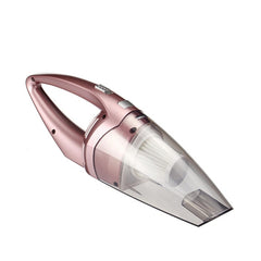 Cordless 12V Car Van Vacuum Cleaner - Handheld Wet & Dry Bagless