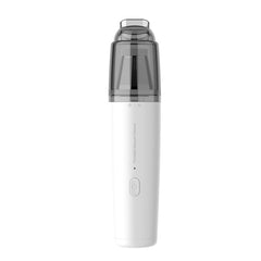 Cordless Handheld Car Vacuum Cleaner - 4000Pa for Keyboard and Computer