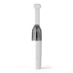 Cordless Handheld Car Vacuum Cleaner - 4000Pa for Keyboard and Computer