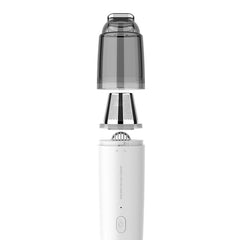Cordless Handheld Car Vacuum Cleaner - 4000Pa for Keyboard and Computer