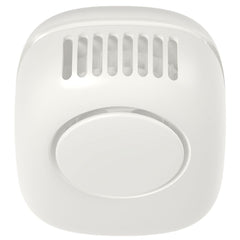 Cute Pet Hanging Neck Fan with LED Light - Hands-Free Rechargeable