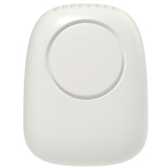 Cute Pet Hanging Neck Fan with LED Light - Rechargeable Hands-Free
