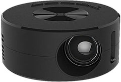 Dark Player Mini Projector - LED HD Android iOS Home Cinema