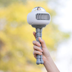 Electric Mini Portable Fan for Baby Stroller