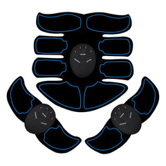 Abdominal Muscle Stimulator Belt for Home Gym Core Training