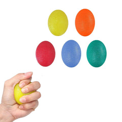 Wrist Rehab Therapy Ball for Stress Relief and Hand Strengthening