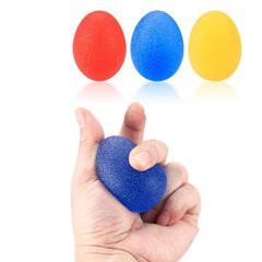 Wrist Rehab Therapy Ball for Stress Relief and Hand Strengthening