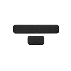 Soft Memory Foam Wrist Rest Support Set for Keyboard and Mouse