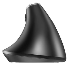 2.4G Ergonomic Vertical RGB Wireless Mouse for Computer