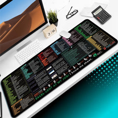 Foldable Bluetooth Keyboard with Touchpad for Travel Use