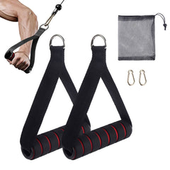 Replacement Exercise Handles for Resistance Bands and Pilates