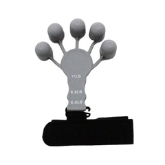 Finger Exerciser Hand Strength Trainer for Therapy and Pain Relief