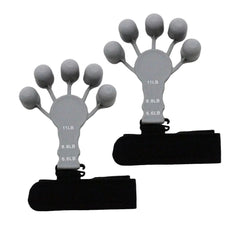 Finger Exerciser Hand Strength Trainer for Therapy and Pain Relief