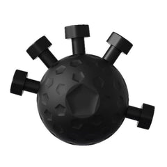 Adjustable Finger Grip Strengthener Hand Wrist Training Ball