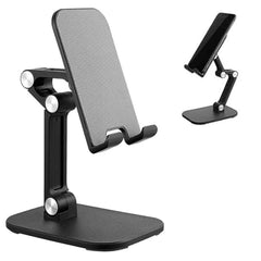 Foldable Tablet Stand Desktop Holder Mount for Phone and iPad