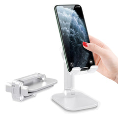 Foldable Tablet Stand Desktop Holder Mount for Phone and iPad