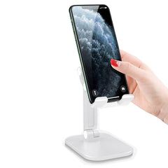 Foldable Tablet Stand Desktop Holder Mount for Phone and iPad