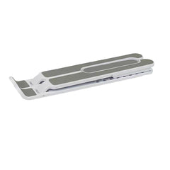 Folding Laptop Stand Portable Adjustable Riser for Desk
